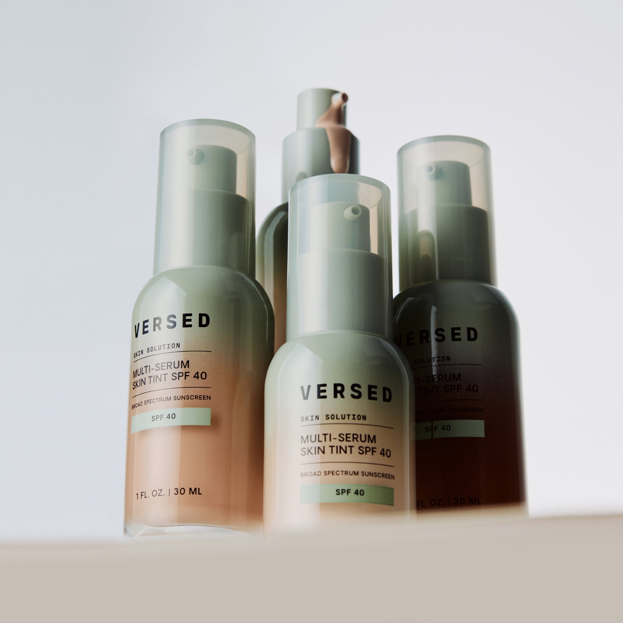 Skin Solution