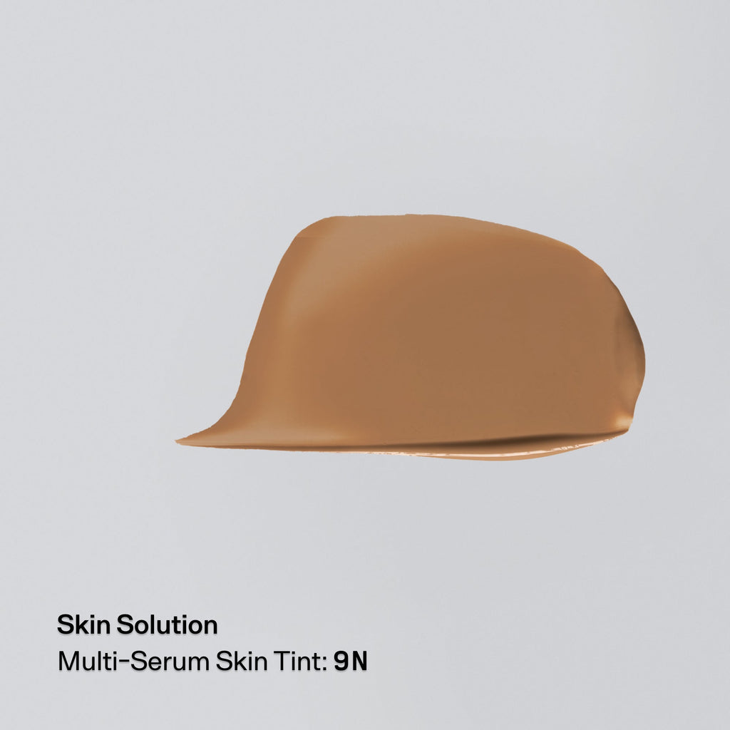 Skin Solution