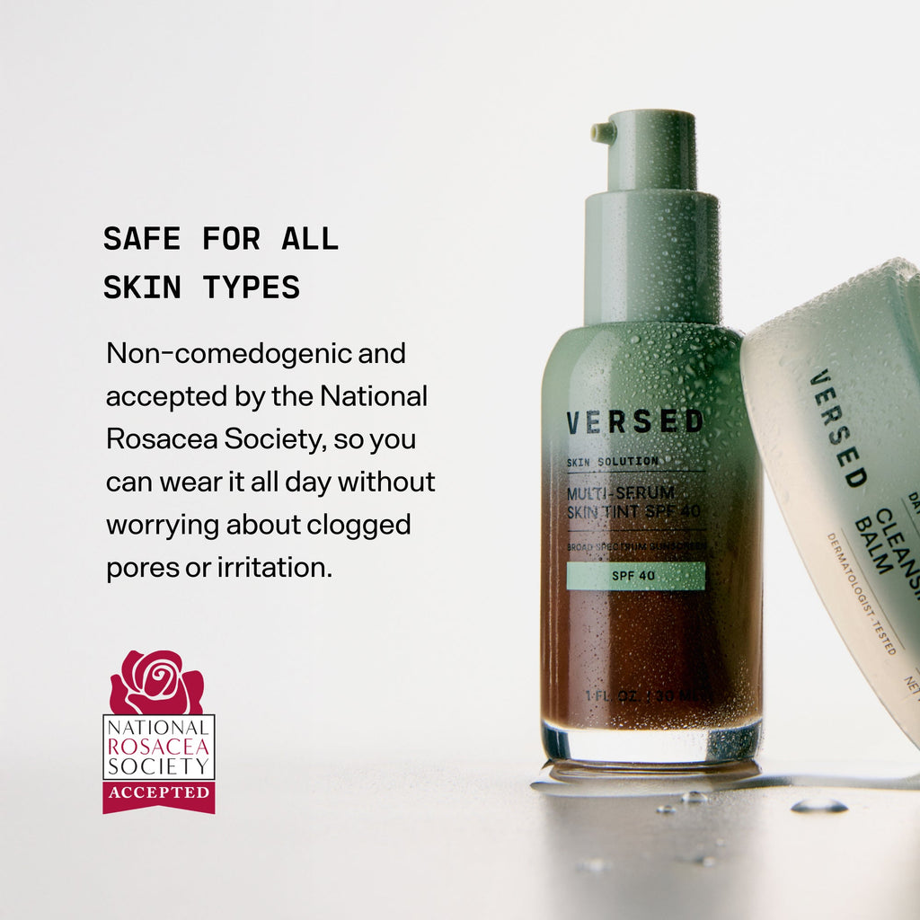 Skin Solution