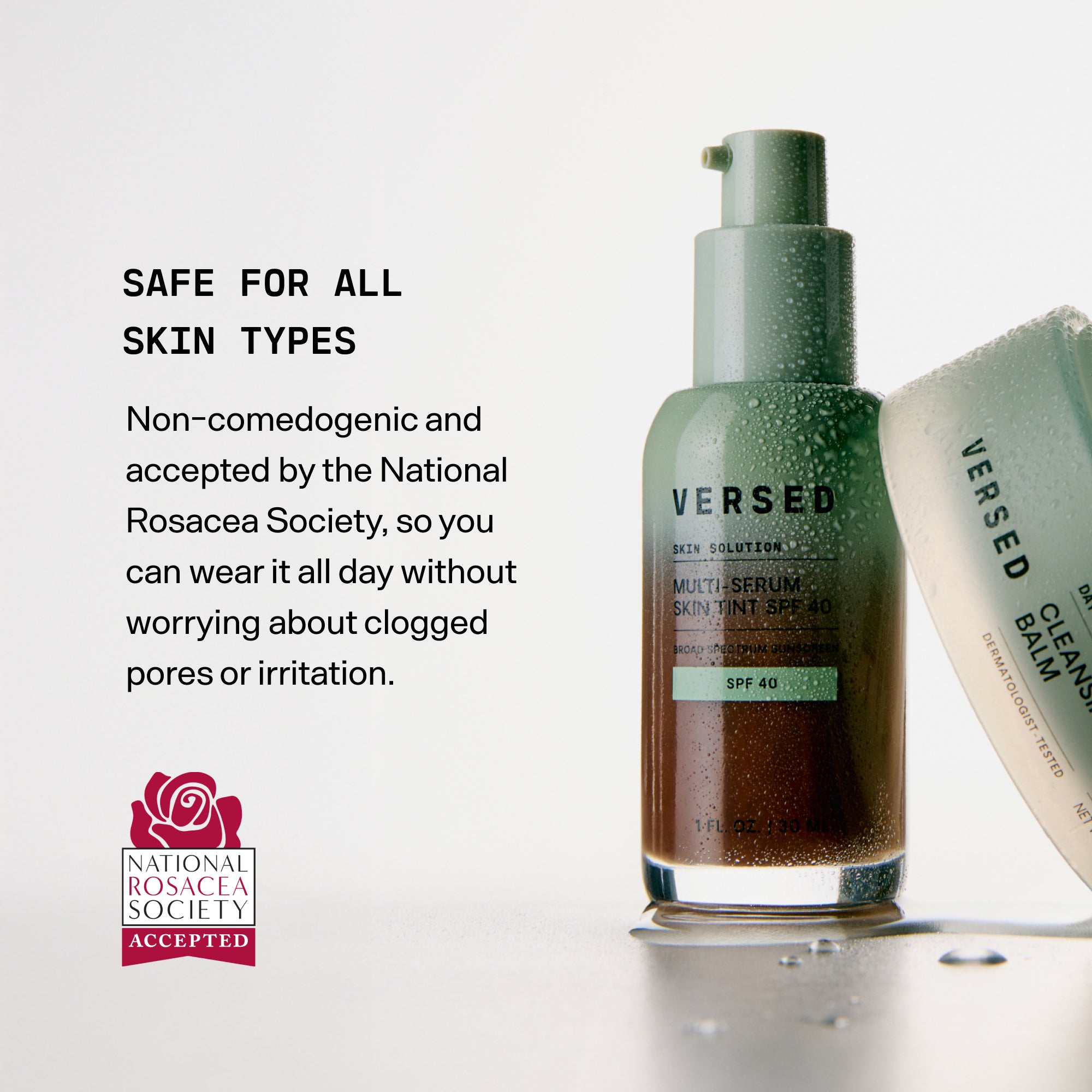 Skin Solution