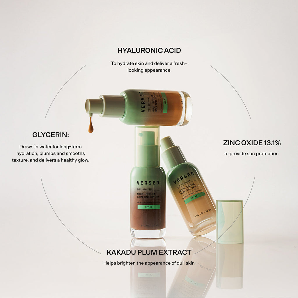 Skin Solution