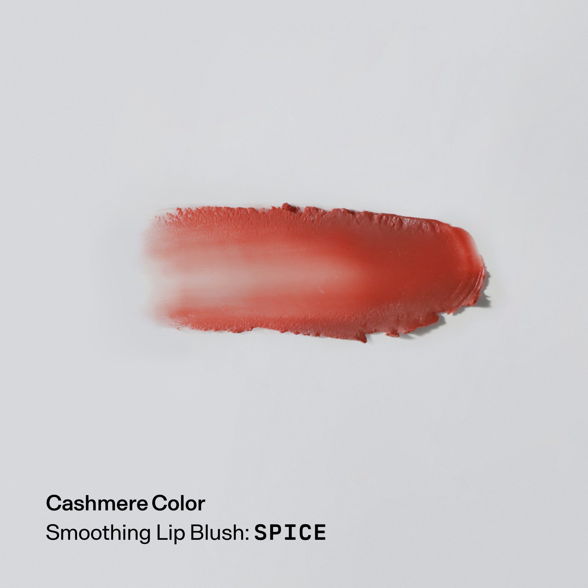 Cashmere Color