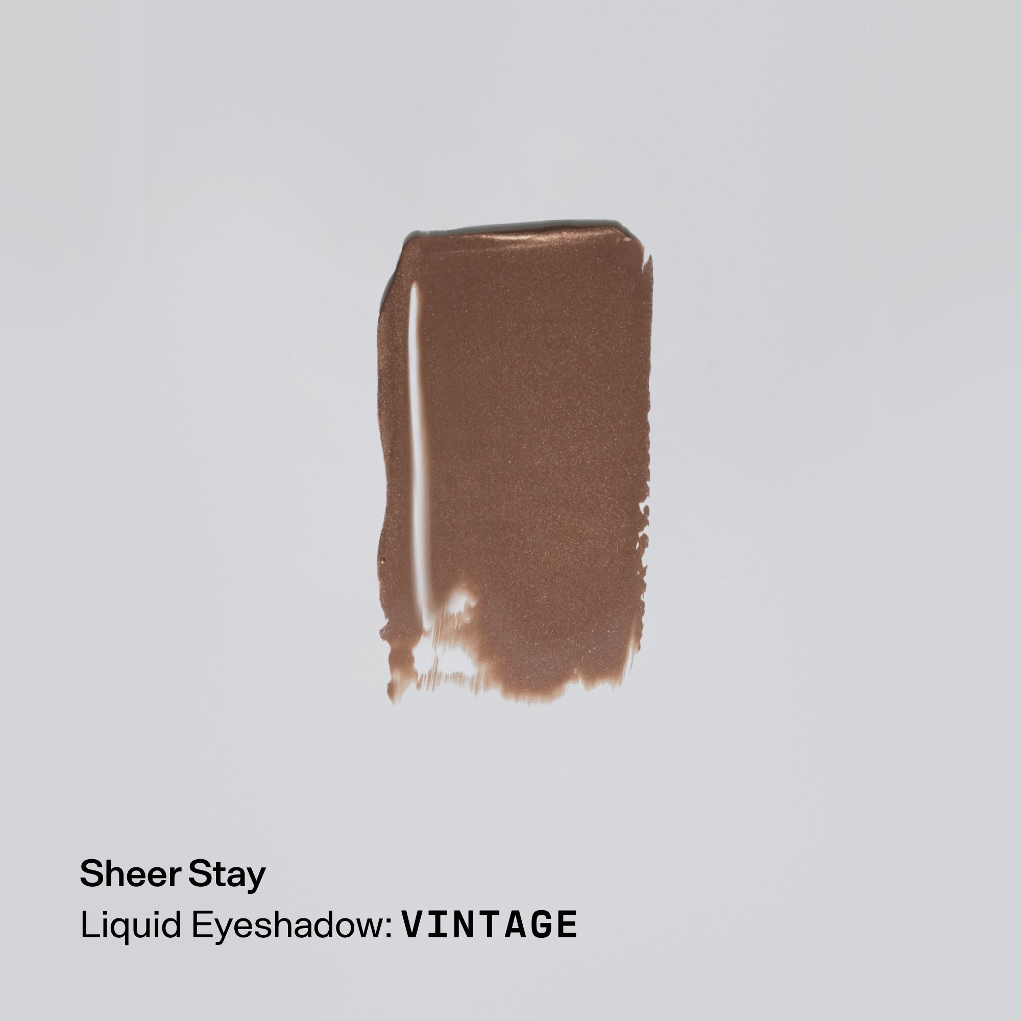 Sheer Stay